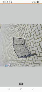 Openhaard rek, Huis en Inrichting, Haarden, Ophalen, Vrijstaande haard, Houthaard