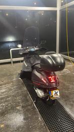 Vespa sprint 125cc digital dash, Ophalen, Overige modellen, 125 cc, Zo goed als nieuw