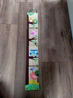 Kinder meetlat, Kinderen en Baby's, Ophalen of Verzenden, Gebruikt