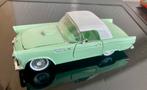 Arko Products Ford Thunderbird 1955 1:24, Ophalen of Verzenden, Zo goed als nieuw