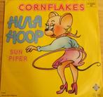Cornflakes > Hula Hoop, Gebruikt, 7 inch, Single, Ophalen of Verzenden
