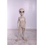 Alien Extra Terrestrial beeld - 156 cm - polyester, Verzamelen, Ophalen, Nieuw