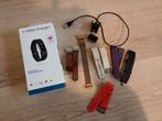 Oplader fitbit charge 2, Ophalen of Verzenden, Gebruikt