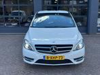 Mercedes-Benz B-klasse 250 Prestige Amg|Leer|Aut|XenonLed|Tr, Euro 6, 4 cilinders, Wit, 211 pk
