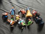 Set speelpoppetjes sneeuwwitje. Compleet!, Ophalen of Verzenden, Zo goed als nieuw