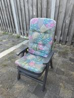Tuinstoelen, Ophalen, Zo goed als nieuw