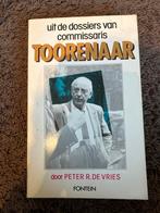 Uit de dossiers van commissaris Toorenaar, Ophalen of Verzenden, Zo goed als nieuw