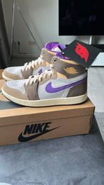 Nike Air Jordan 1 Zoom Air CMFT - Nieuw maat 44, Kleding | Heren, Schoenen, Ophalen of Verzenden, Zo goed als nieuw, Overige kleuren