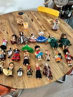 Diverse poppen collectie te koop, Verzamelen, Ophalen of Verzenden