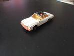 Vintage Corgi Juniors Buick Regal Politieauto, Ophalen of Verzenden, Gebruikt, Auto