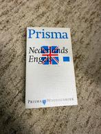A.F.M. de Knegt - Nederlands-Engels woordenboek, Nederlands, Ophalen of Verzenden, Zo goed als nieuw, A.F.M. de Knegt; C. de Knegt-Bos; G.J. Visser