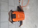 Stihl ar 3000 accu, Ophalen of Verzenden, Gebruikt