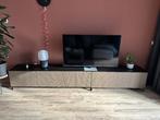 Besta tv meubel, Ophalen, Zo goed als nieuw, 200 cm of meer, Minder dan 100 cm