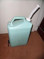 Jerrycan - Water en afvalwater camper / caravan., Nieuw