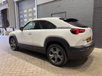 Mazda MX-30 e-SkyActiv 145 First Edition 36 kWh | Panoramada, 145 pk, Stof, Gebruikt, Wit