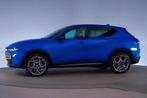 Alfa Romeo Tonale 1.3T PHEV Edizione Speciale [ Navi 360ca, Auto's, Alfa Romeo, 77 km/l, 4 cilinders, 700 kg, Blauw