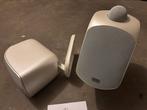 Speakers B&W (LM1), Ophalen, Zo goed als nieuw, 60 tot 120 watt, Bowers & Wilkins (B&W)
