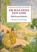 Er was eens een GOD - Bijbelse geschiedenis, Boeken, Verzenden, Nieuw, Nederland