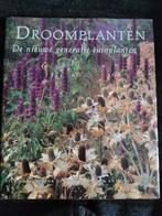Droomplanten Piet Oudolf Henk Gerritsen, Ophalen, Gelezen, Piet Oudolf, Henk Gerritsen, Tuinontwerpen