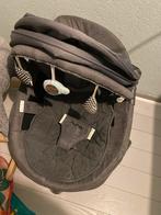 Nuna leaf wipstoel grijs met speelboog, Ophalen, Gebruikt, Overige merken