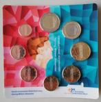 Introductieset euromunten Koning Willem Alexander, Postzegels en Munten, Munten | Nederland, Setje, Euro's, Ophalen of Verzenden