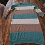 TE KOOP MOOIE DAMES JURK MAAT 46, Ophalen of Verzenden, Zo goed als nieuw, Maat 46/48 (XL) of groter, Knielengte