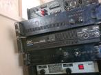 Aantal versterkers in 1 koop, Ophalen, Stereo, Overige merken