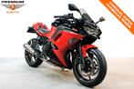 Kawasaki Ninja 650 PERFORMANCE (bj 2024), Motoren, Motoren | Kawasaki, 649 cc, Bedrijf, Sport, ABS
