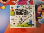 Chibi Robo Ziplash Sealed, Spelcomputers en Games, 1 speler, Zo goed als nieuw, Verzenden