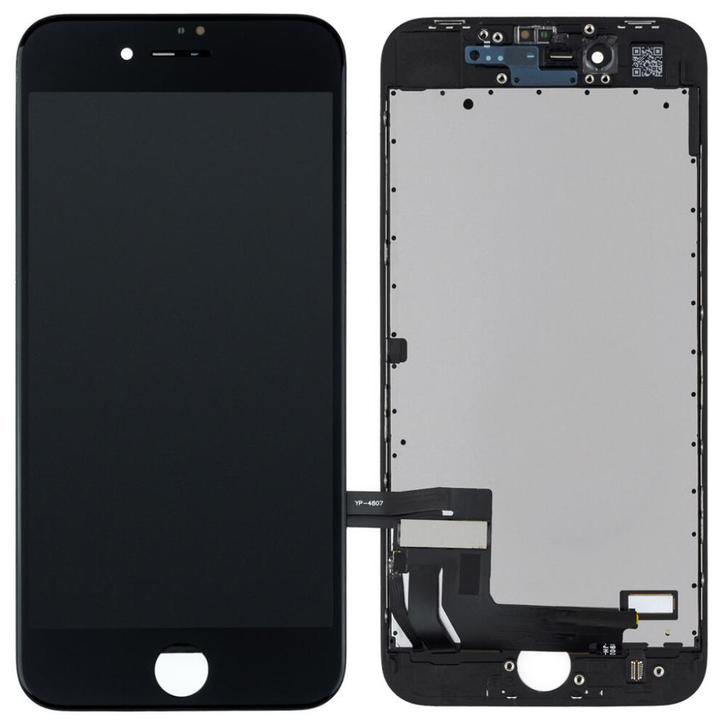 Telecom AE | iPhone 8 Scherm incl monteren GARANTIE, Telecommunicatie, Mobiele telefoons | Toebehoren en Onderdelen, Nieuw, Apple iPhone