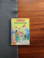 Marian van Gog - Mol in de klas, Boeken, Ophalen of Verzenden, M. van Gog, Fictie algemeen