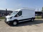 Ford Transit 330 2.0 L3 H2 | TREND | 130 PK FWD | IMPERIAAL, Voorwielaandrijving, Stof, Euro 6, 4 cilinders