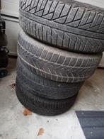 Winterbanden met velg Opel Zafira, Ophalen of Verzenden