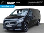 Mercedes-Benz Vito 114 CDI L2 Select Dubbelcabine Automaat I, Automaat, Gebruikt, Zwart, 4 cilinders