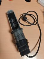 Perel EBP02L Pop-up Stekkerdoos Bureau, Ophalen of Verzenden, Zo goed als nieuw