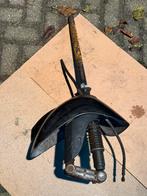 Vespa s/ lx voorvork, Ophalen of Verzenden