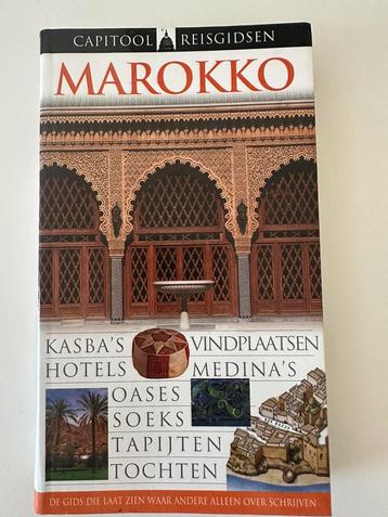Rachida Alaoui - Marokko beschikbaar voor biedingen
