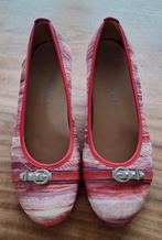 Nieuwe schoenen Footnotes met klein hakje 38.5, Ophalen of Verzenden, Nieuw, Zwart