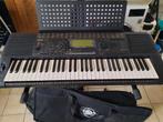 Yamaha PSR-620 Keyboard Synthesizer, Muziek en Instrumenten, Ophalen, Gebruikt, 61 toetsen, Yamaha