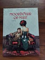 Moordenaar op maat, Meerdere stripboeken, Ophalen of Verzenden, Nieuw