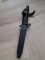 G3 Bajonet Bayonet nette staat, Mes of Dolk, Overige gebieden, ., Ophalen of Verzenden
