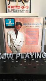Billy Ocean Geatest hits, Ophalen of Verzenden, 1980 tot 2000, Zo goed als nieuw