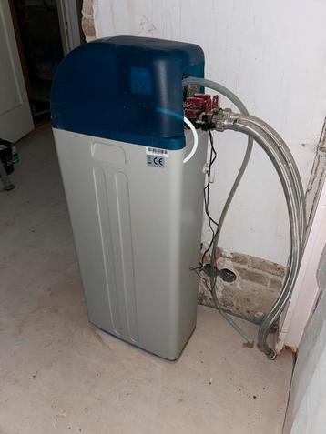 Aqmos R2D2-72 Waterontharder beschikbaar voor biedingen