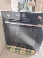 Zo goed als nieuwe pelgrim combi-magnetron., Ophalen, Combimagnetron, Oven, Inbouw