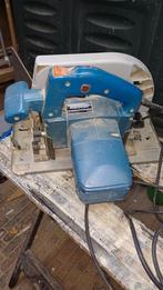 Cirkel zaagmachine, Doe-het-zelf en Verbouw, Overige Doe-het-zelf en Verbouw, Ophalen of Verzenden, Gebruikt