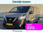 Nissan NV300 2.0 dCi 120 L1H1 Acenta*A/C*CRUISE*CAM*TEL*3PER, 121 pk, Gebruikt, Euro 6, 4 cilinders