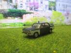 BMW 1500 - 1800 - Brekina Polizei Politie, Ophalen of Verzenden, Zo goed als nieuw, Auto, Brekina