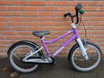 Woom 3 Kinderfiets - 16 inch, Fietsen en Brommers, Fietsen | Meisjes, Ophalen of Verzenden, Woom, 16 inch, Handrem