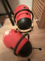 Wheely bug lieveheersbeestje, Kinderen en Baby's, Speelgoed | Buiten | Voertuigen en Loopfietsen, Ophalen