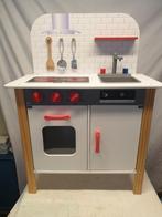 Leuk speelkeukentje., Ophalen, Gebruikt
